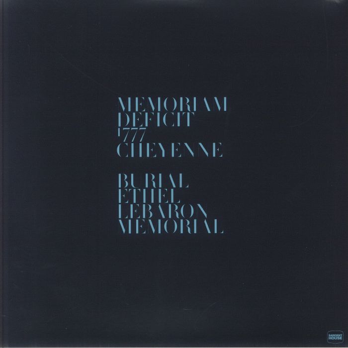 Memorial (Indie Exclusive) - Russian Circles