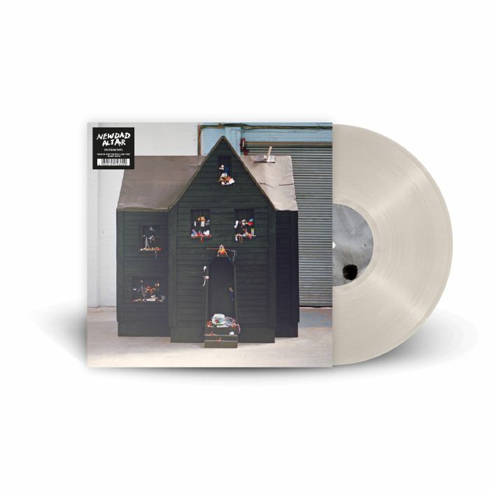 Altar (Indie Exclusive) - Newdad