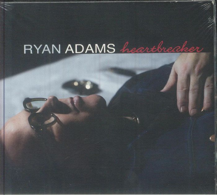 Heartbreaker (25th Anniversary Edition) - Ryan Adams (CD)