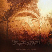 Selected Ambient Works Volume II (Expanded Edition) - Aphex Twin (CD)