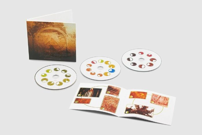 Selected Ambient Works Volume II (Expanded Edition) - Aphex Twin (CD)