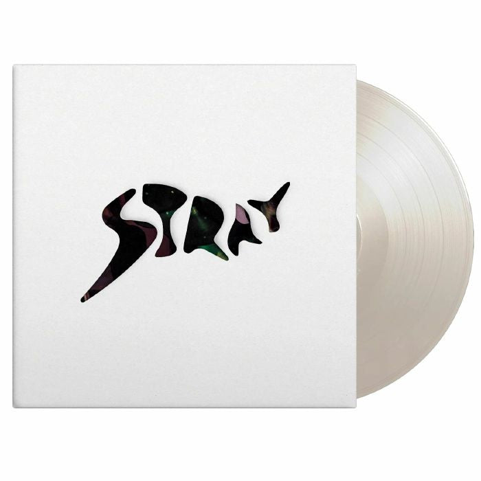 Stray (Reissue) (Limited White Vinyl) - Stray