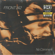 No Comment (40th Anniversary Edition) - Front 242