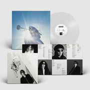 Getting Killed (Clear Vinyl & Booklet) - Geese