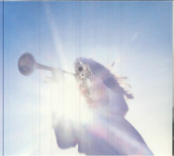 Getting Killed - Geese (CD)