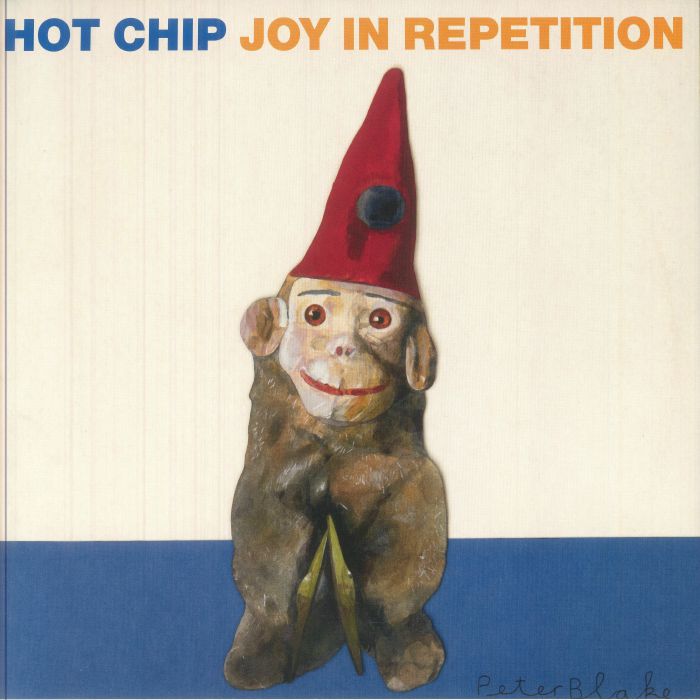 Joy in Repetition (Indie Exclusive) - Hot Chip