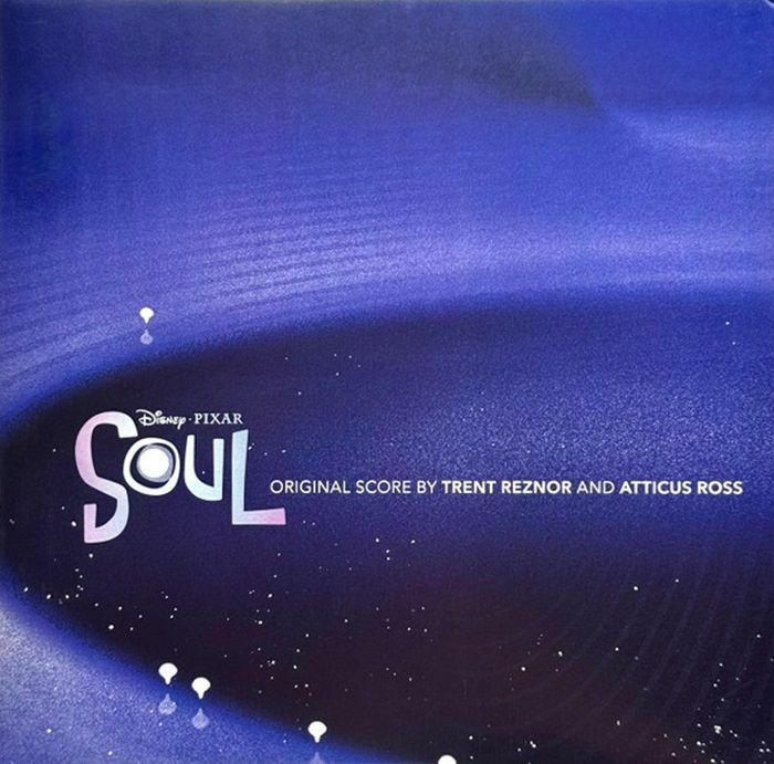 Soul (Soundtrack) - Trent Reznor