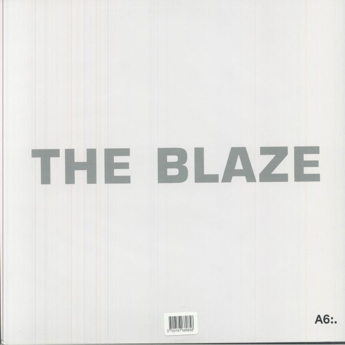 Folk: Live at the Royal Albert Hall - The Blaze