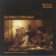 The Ballad of Wallis Island (Soundtrack) - Mcgwyer Mortimer