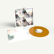 We Are Love (Translucent Orange Vinyl) - The Charlatans
