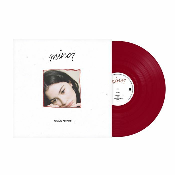 Minor (5th Anniversary Edition) - Gracie Abrams