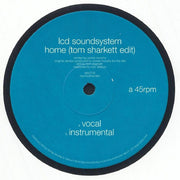 Home - LCD Soundsystem