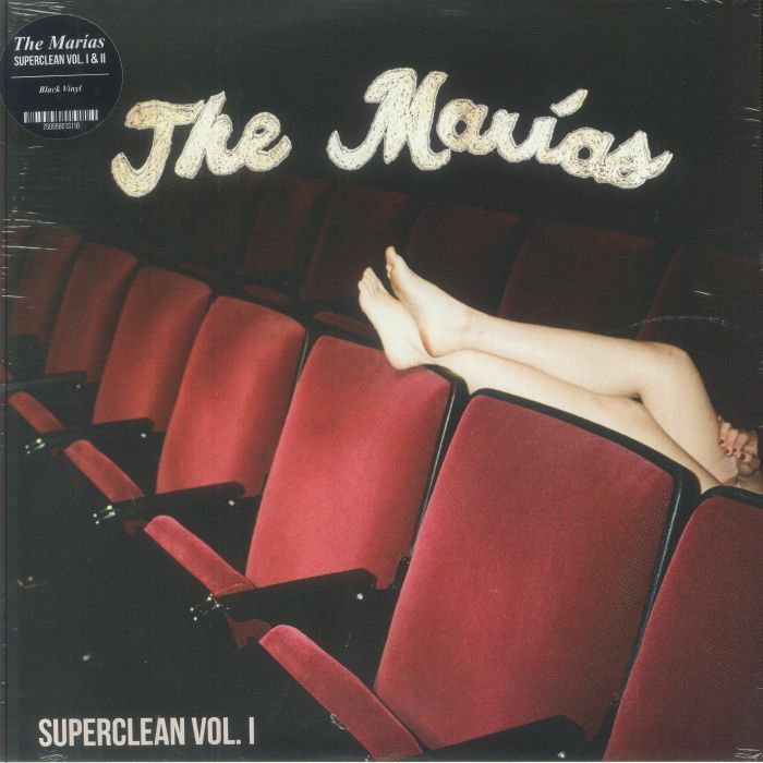 Superclean Vol I & II - The Marias