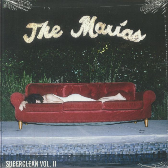 Superclean Vol I & II - The Marias