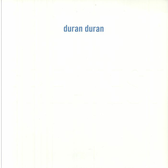 Greatest - Duran Duran