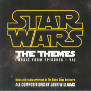 Star Wars: the Themes (Soundtrack) - John Williams / the Global Stage Orchestra