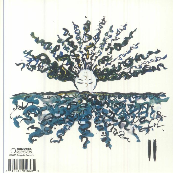 Drink the Sea I & II - Drink the Sea (2xCD)