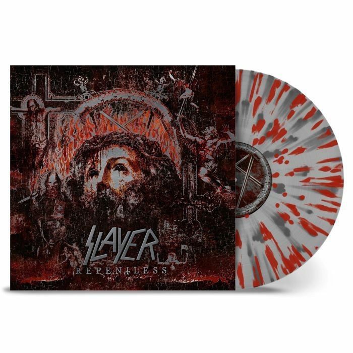 Repentless (10th Anniversary Edition) - Slayer