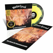 No Sleep 'Til Hammersmith: Live (Half Speed Remastered) (Renkli Plak) (Poster Hediyeli) - Motorhead