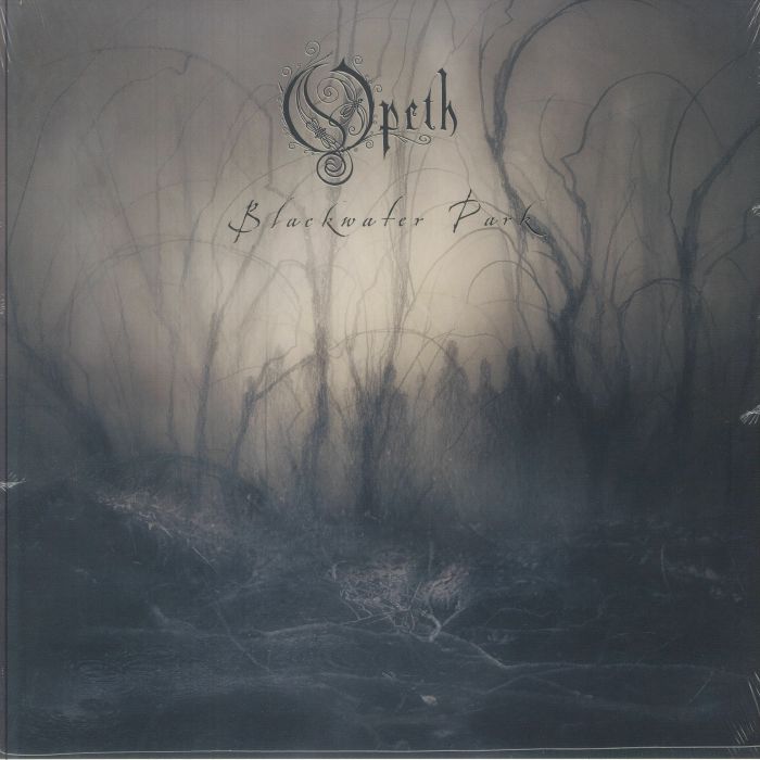 Blackwater Park (Reissue) - Opeth