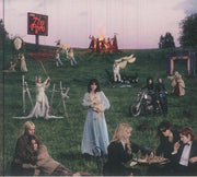 From the Pyre - The Last Dinner Party (CD)