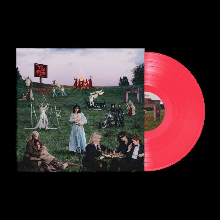 From the Pyre (Indie Exclusive) - The Last Dinner Party