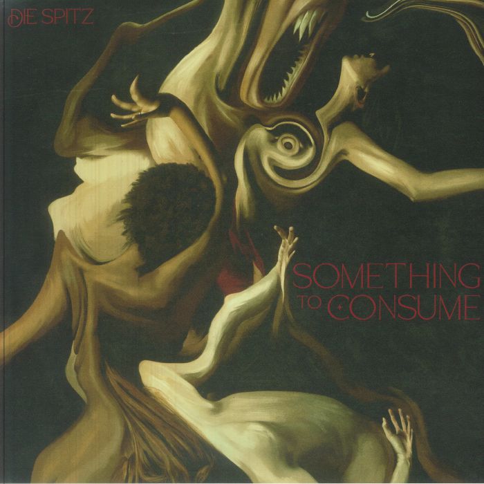 Something to Consume - Die Spitz