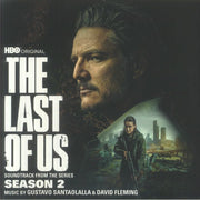 The Last of US: Season 2 (Soundtrack) - Gustavo Santaolalla / David Fleming