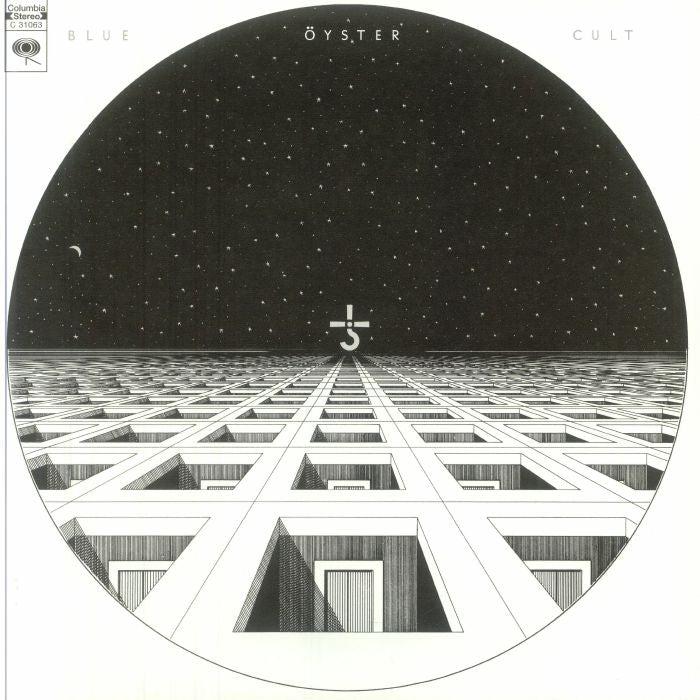 Blue Oyster Cult - Blue Oyster Cult