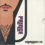 Chameleon Vol 1-10 (Reissue) - Prince (CD)