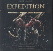 Clair Obscur: Expedition 33 (Soundtrack) - Lorien Testard (CD)