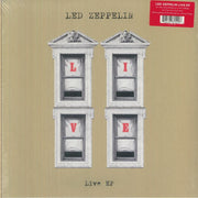 Live EP (Remastered) - Led Zeppelin