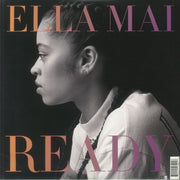Time Change Ready (3xLP) (Purple & Black Vinyl) - Ella Mai