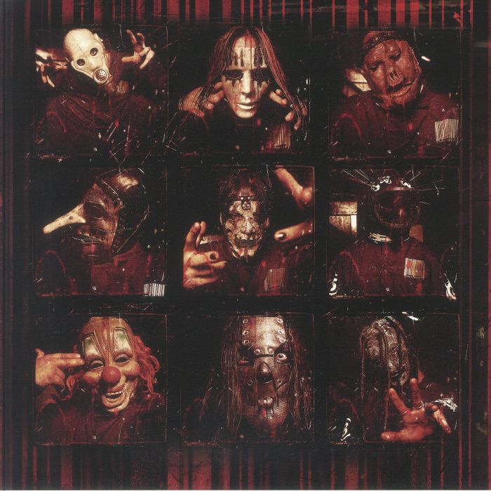 Slipknot (25th Anniversary Edition) - Slipknot