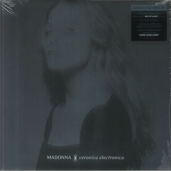 Veronica Electronica (Remastered) - Madonna