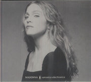 Veronica Electronica - Madonna (CD)