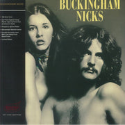 Buckingham Nicks (Remastered) (Indie Exclusive) - Buckingham Nicks