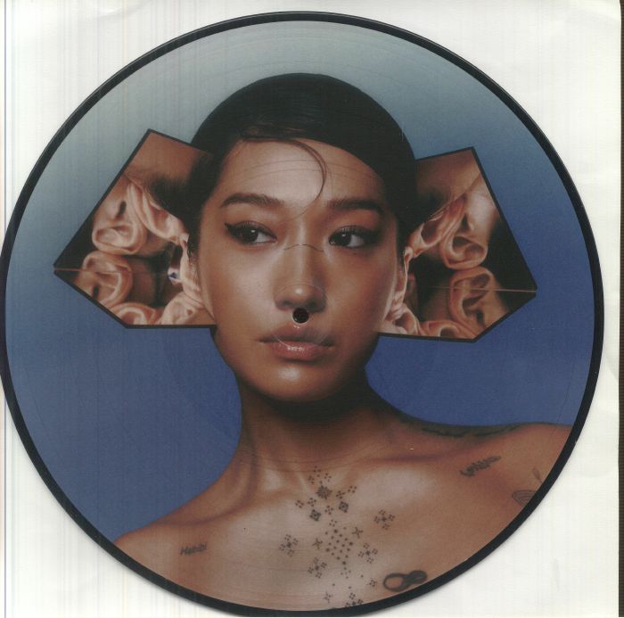 I Hear You (Picture Disc) - Peggy Gou