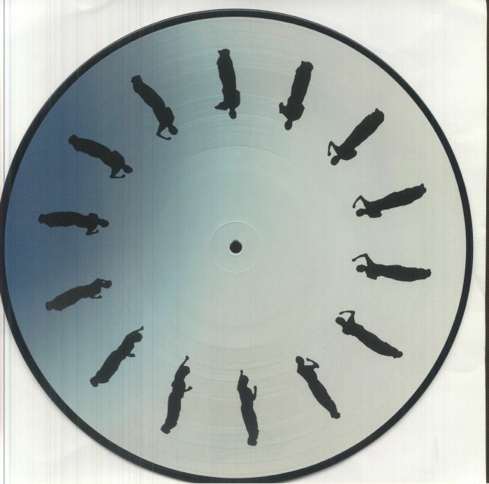 I Hear You (Picture Disc) - Peggy Gou