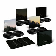 The Disintegration Loops (Arcadia Archive Edition) (Box Set) (8xLP) - William Basinski