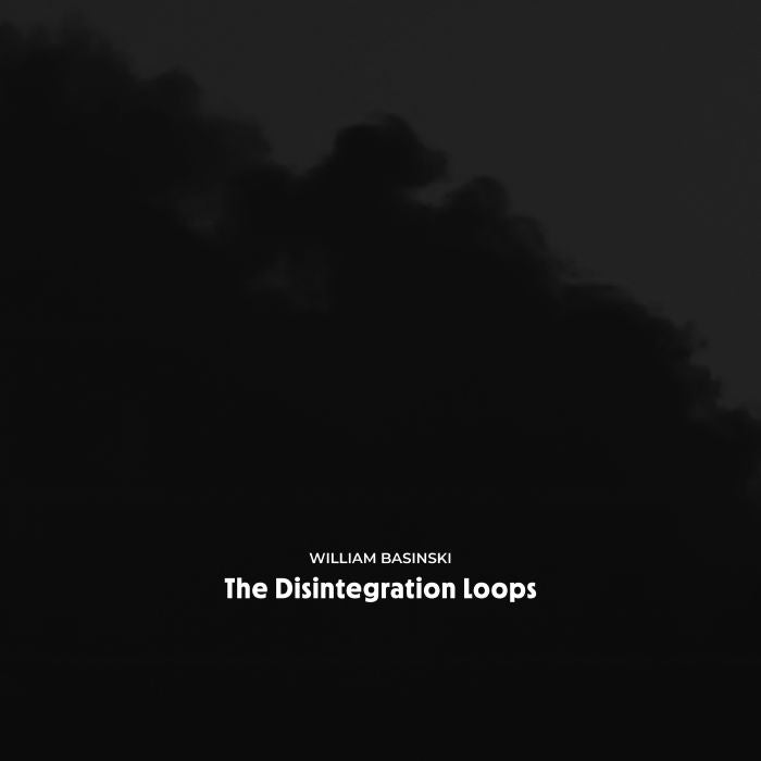 The Disintegration Loops (Arcadia Archive Edition) (Box Set) (8xLP) - William Basinski