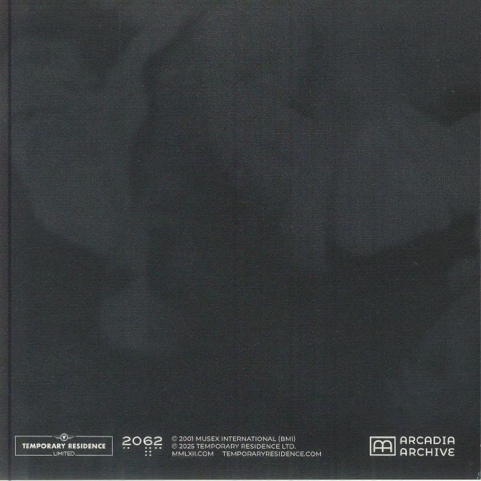 The Disintegration Loops (Arcadia Archive Edition) - William Basinski (CD)