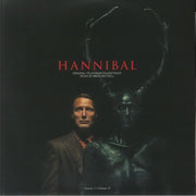 Hannibal Season 1 Volume II (Soundtrack) - Brian Reitzell