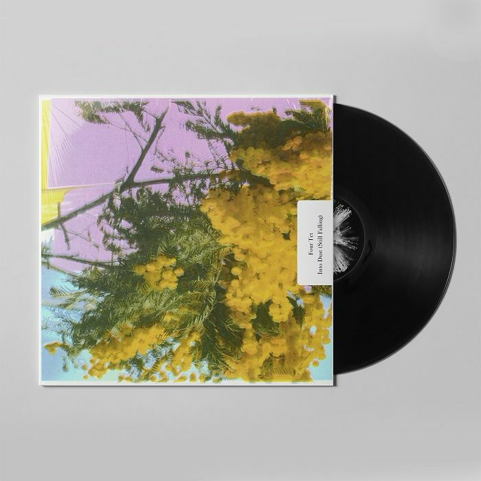 Into Dust (Still Falling) - Four Tet