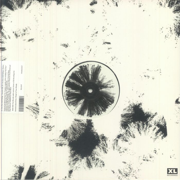Into Dust (Still Falling) - Four Tet