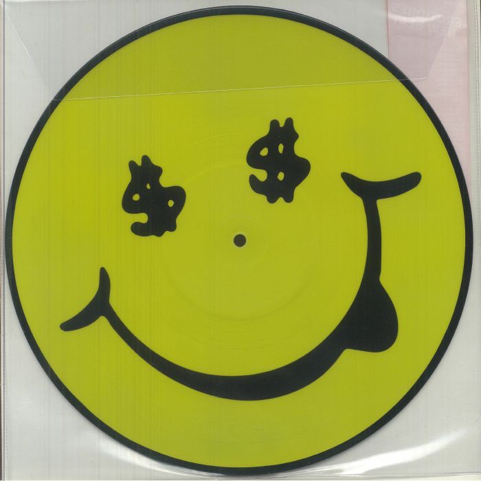 Erotiques New Beat (Picture Disc) - Various
