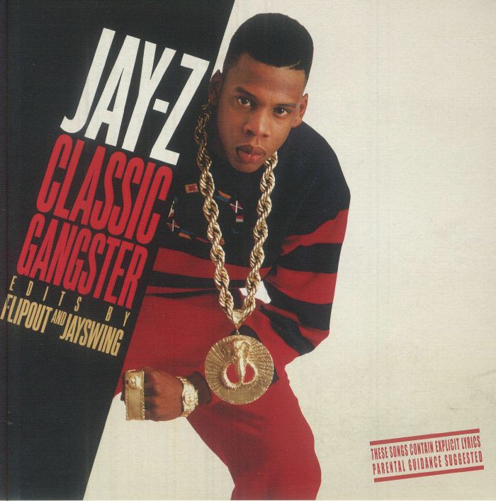 Classic Gangster Edits: Fallin' - Jay Z