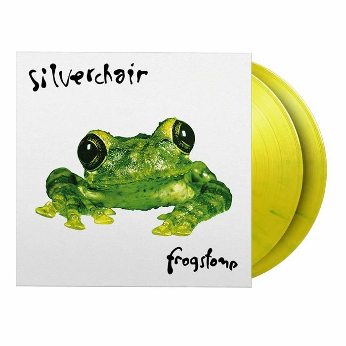 Frogstomp (30th Anniversary Edition) - Silverchair