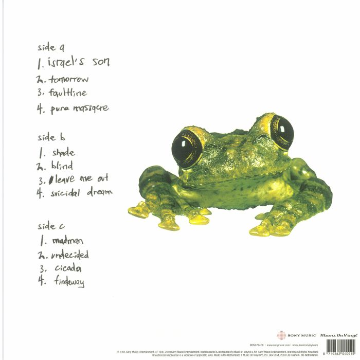 Frogstomp (30th Anniversary Edition) - Silverchair