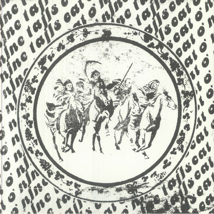 Cat O' Nine Tails (Reissue) - Cindy Lee